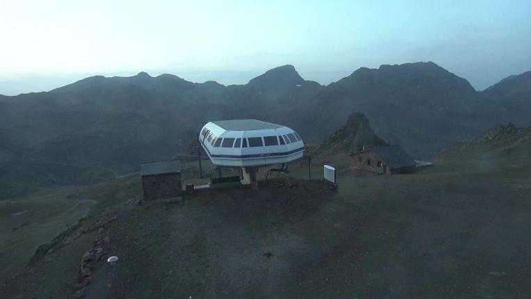 Webcam Vallnord (Ordino-Arcalis): Ordino Arcalis 1