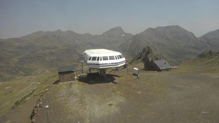 Webcam Vallnord (Ordino-Arcalis): Ordino Arcalis 1