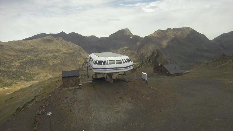 Webcam Vallnord (Ordino-Arcalis): Ordino Arcalis 1