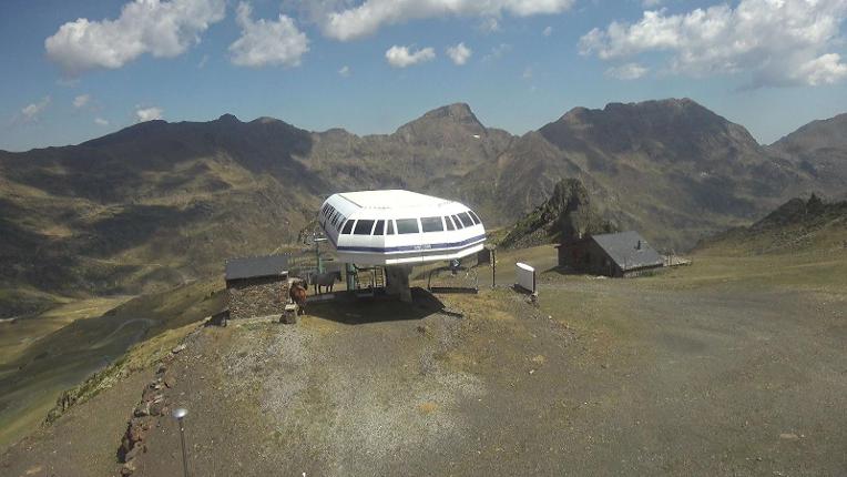 Webcam Vallnord (Ordino-Arcalis): Ordino Arcalis 1