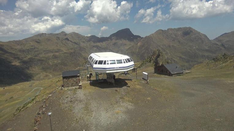Webcam Vallnord (Ordino-Arcalis): Ordino Arcalis 1