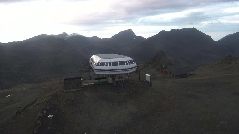 Webcam Vallnord (Ordino-Arcalis): Ordino Arcalis 1