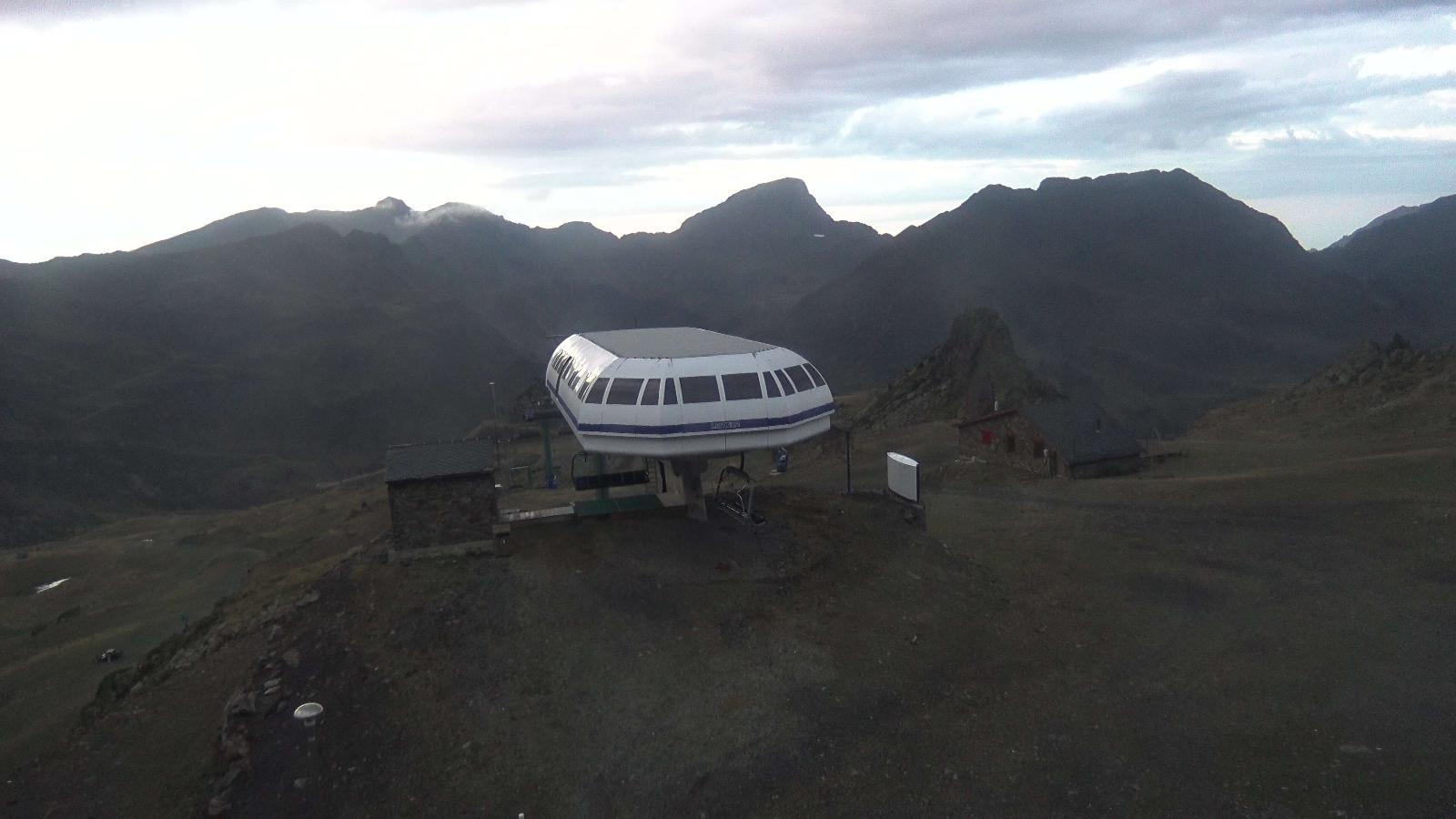 Webcam Vallnord (Ordino-Arcalis): Ordino Arcalis 1
