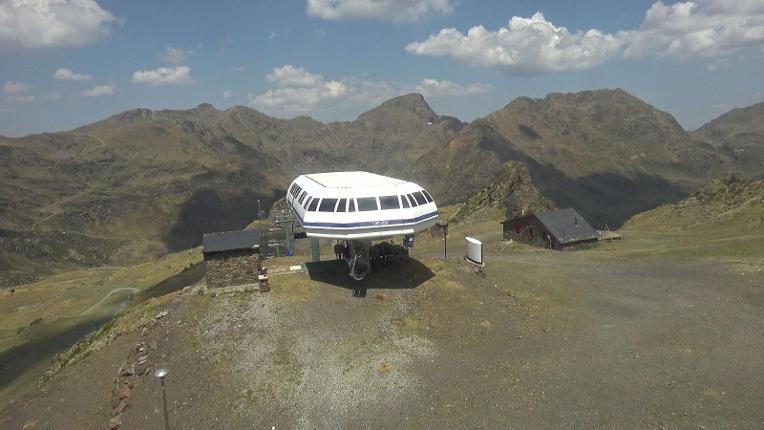 Webcam Vallnord (Ordino-Arcalis): Ordino Arcalis 1