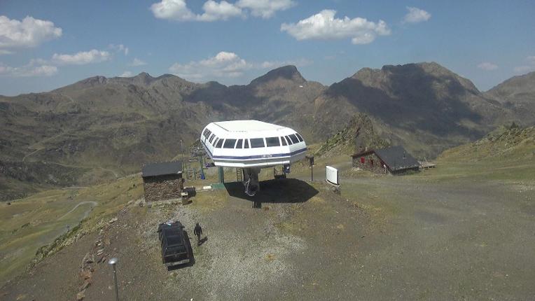 Webcam Vallnord (Ordino-Arcalis): Ordino Arcalis 1