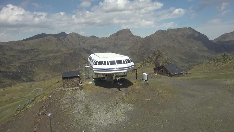Webcam Vallnord (Ordino-Arcalis): Ordino Arcalis 1