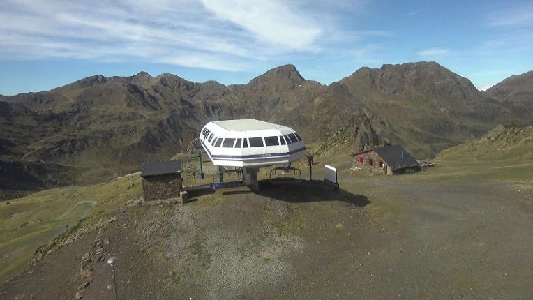 Webcam Vallnord (Ordino-Arcalis): Ordino Arcalis 1
