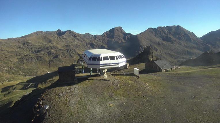 Webcam Vallnord (Ordino-Arcalis): Ordino Arcalis 1