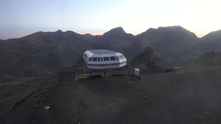 Webcam Vallnord (Ordino-Arcalis): Ordino Arcalis 1