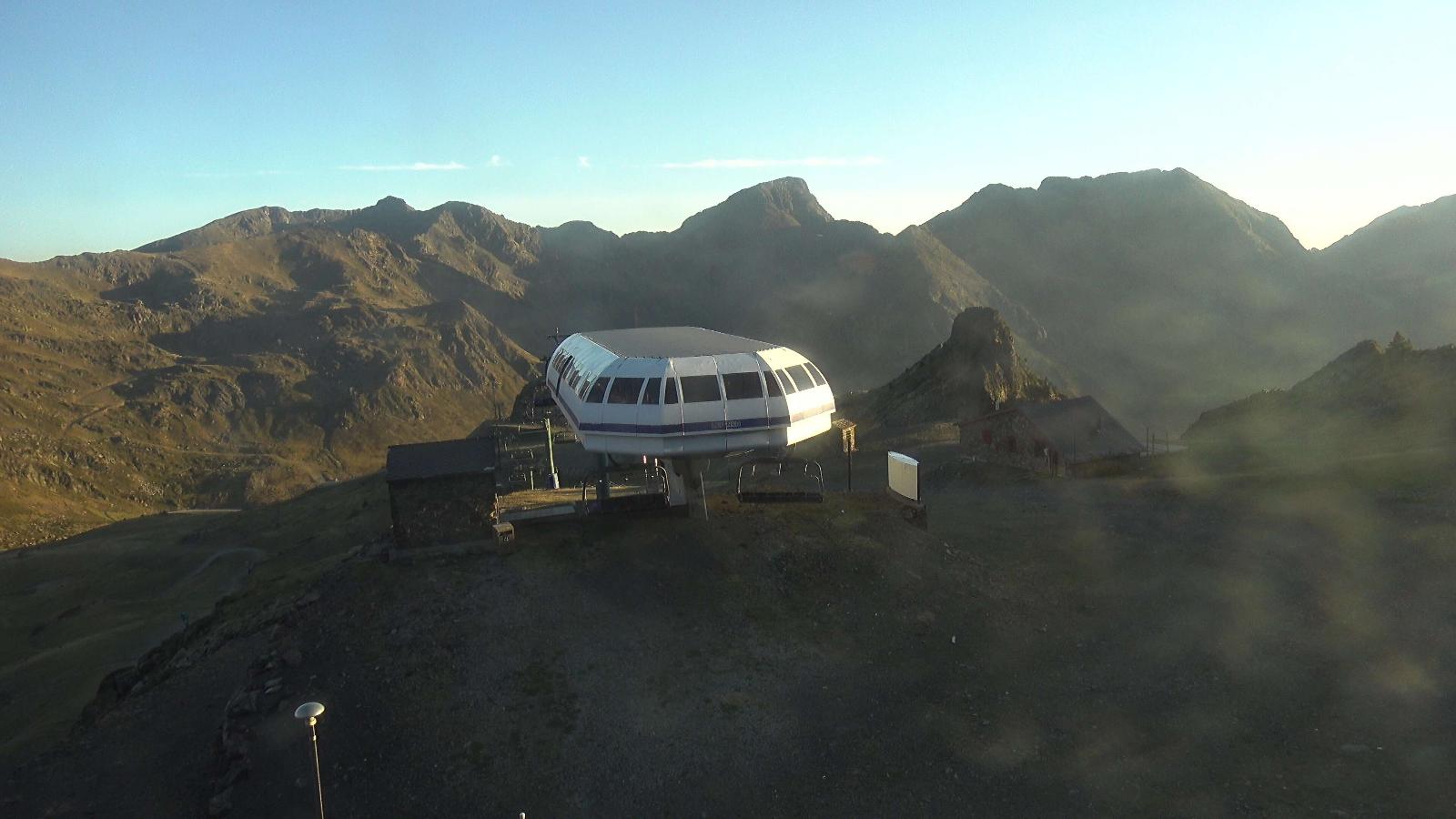 Webcam Vallnord (Ordino-Arcalis): Ordino Arcalis 1