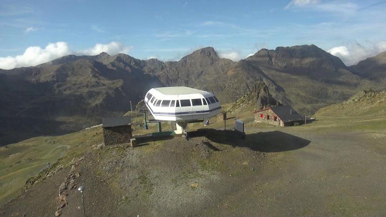 Webcam Vallnord (Ordino-Arcalis): Ordino Arcalis 1