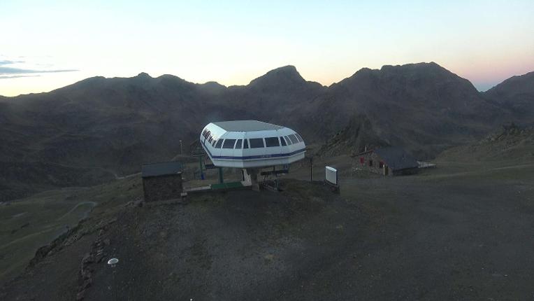 Webcam Vallnord (Ordino-Arcalis): Ordino Arcalis 1