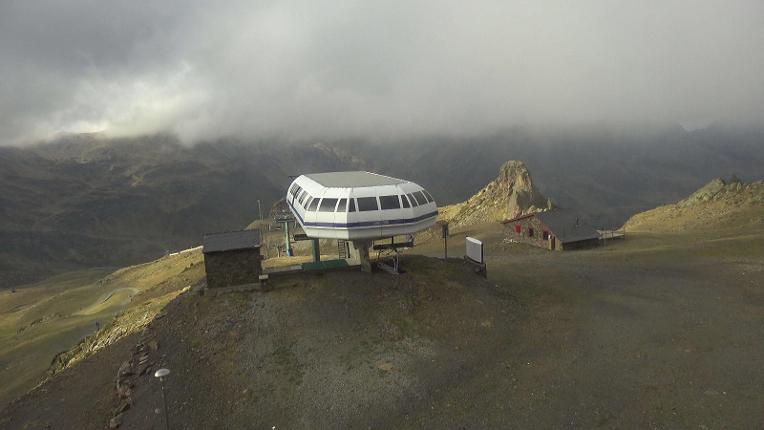 Webcam Vallnord (Ordino-Arcalis): Ordino Arcalis 1
