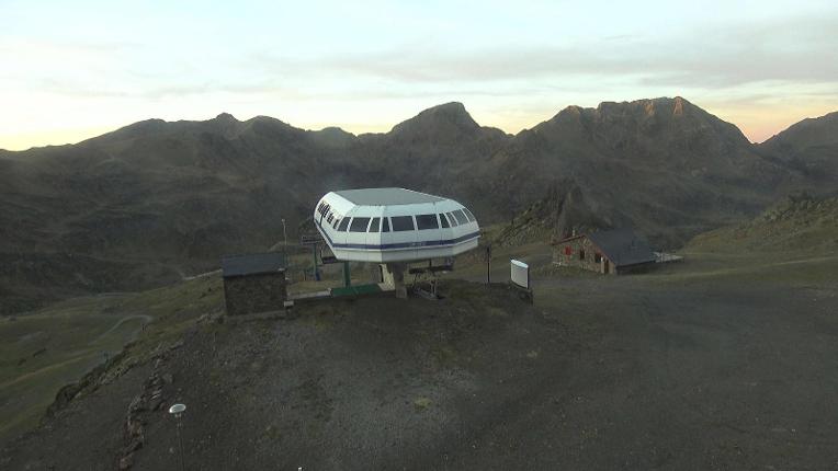Webcam Vallnord (Ordino-Arcalis): Ordino Arcalis 1