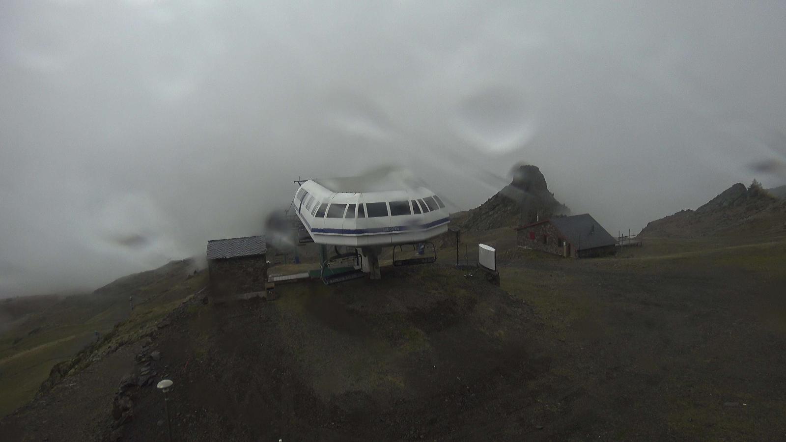 Webcam Vallnord (Ordino-Arcalis): Ordino Arcalis 1