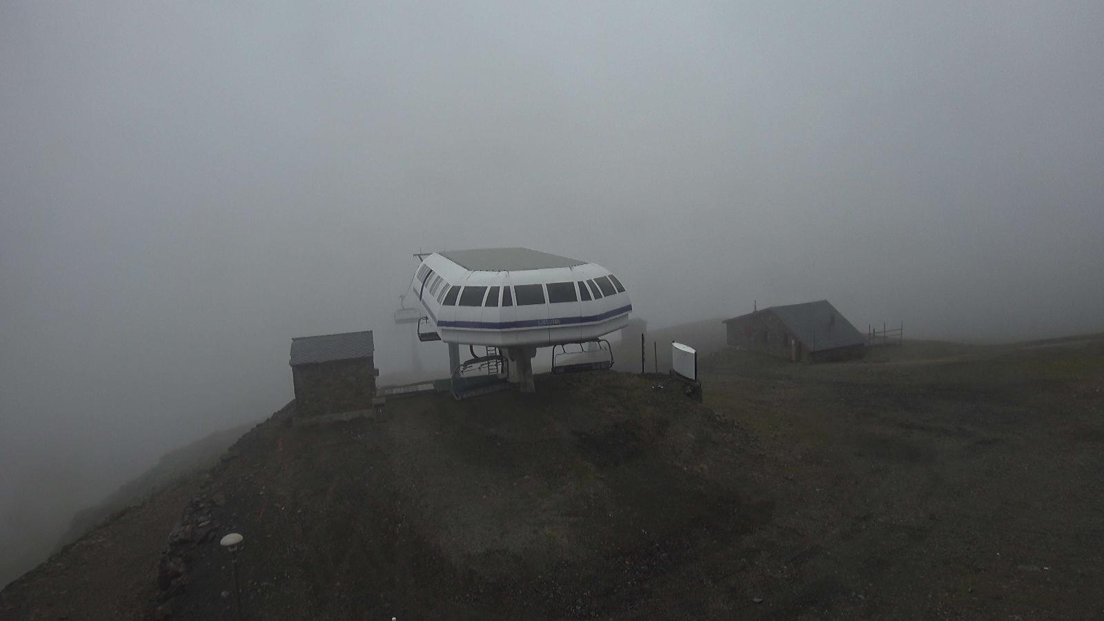 Webcam Vallnord (Ordino-Arcalis): Ordino Arcalis 1