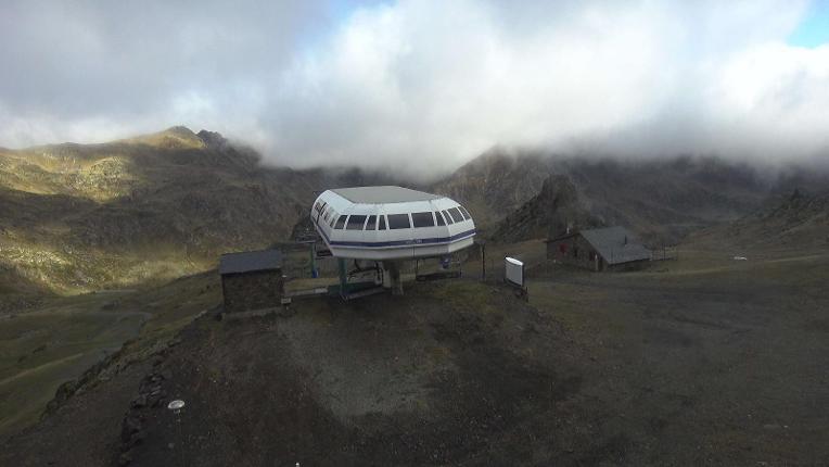Webcam Vallnord (Ordino-Arcalis): Ordino Arcalis 1