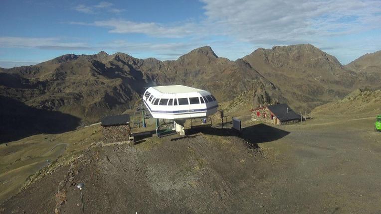 Webcam Vallnord (Ordino-Arcalis): Ordino Arcalis 1