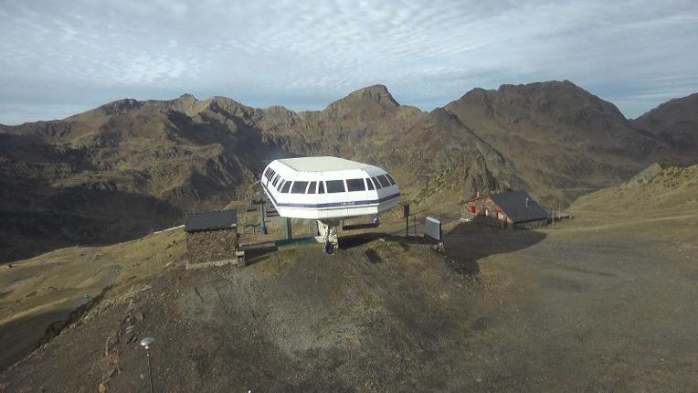 Webcam Vallnord (Ordino-Arcalis): Ordino Arcalis 1