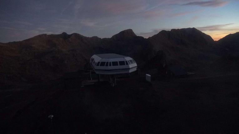 Webcam Vallnord (Ordino-Arcalis): Ordino Arcalis 1