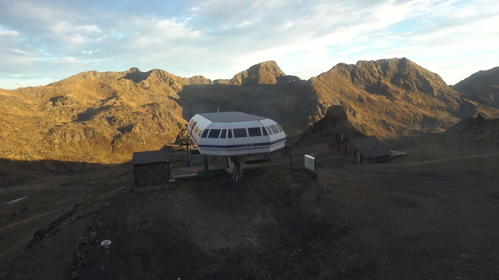 Webcam Vallnord (Ordino-Arcalis): Ordino Arcalis 1