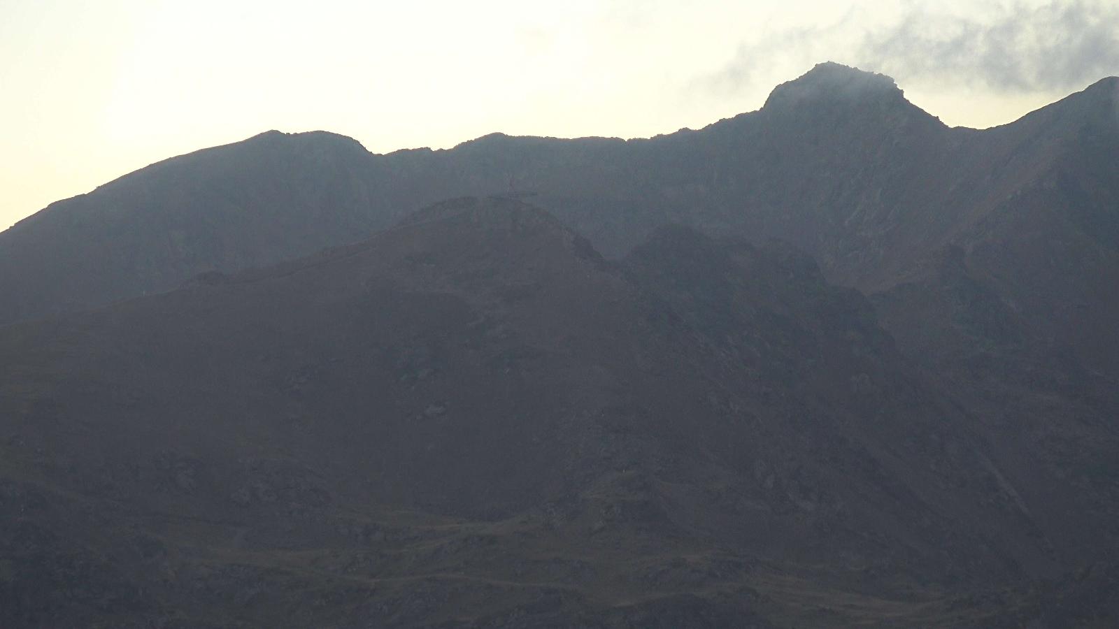 Webcam Vallnord (Ordino-Arcalis): Ordino Arcalis 2