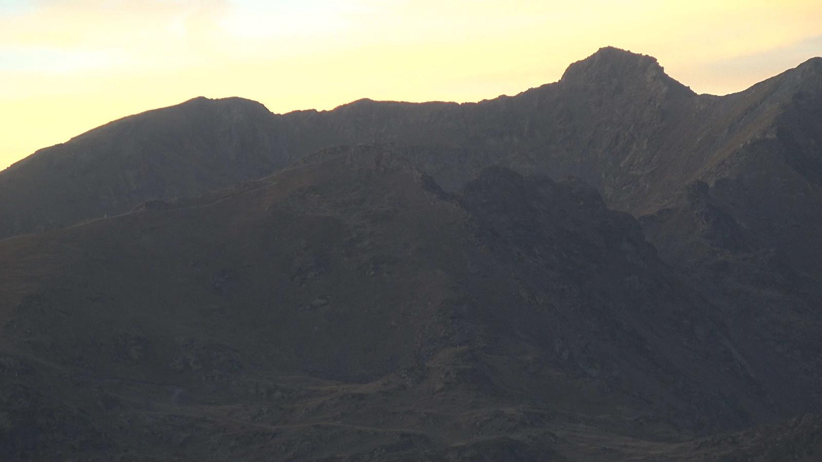 Webcam Vallnord (Ordino-Arcalis): Ordino Arcalis 2