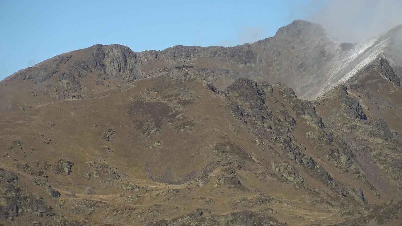Webcam Vallnord (Ordino-Arcalis): Ordino Arcalis 2