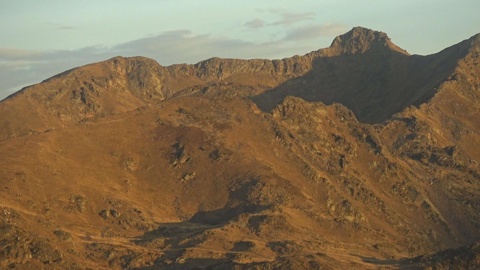 Webcam Vallnord (Ordino-Arcalis): Ordino Arcalis 2