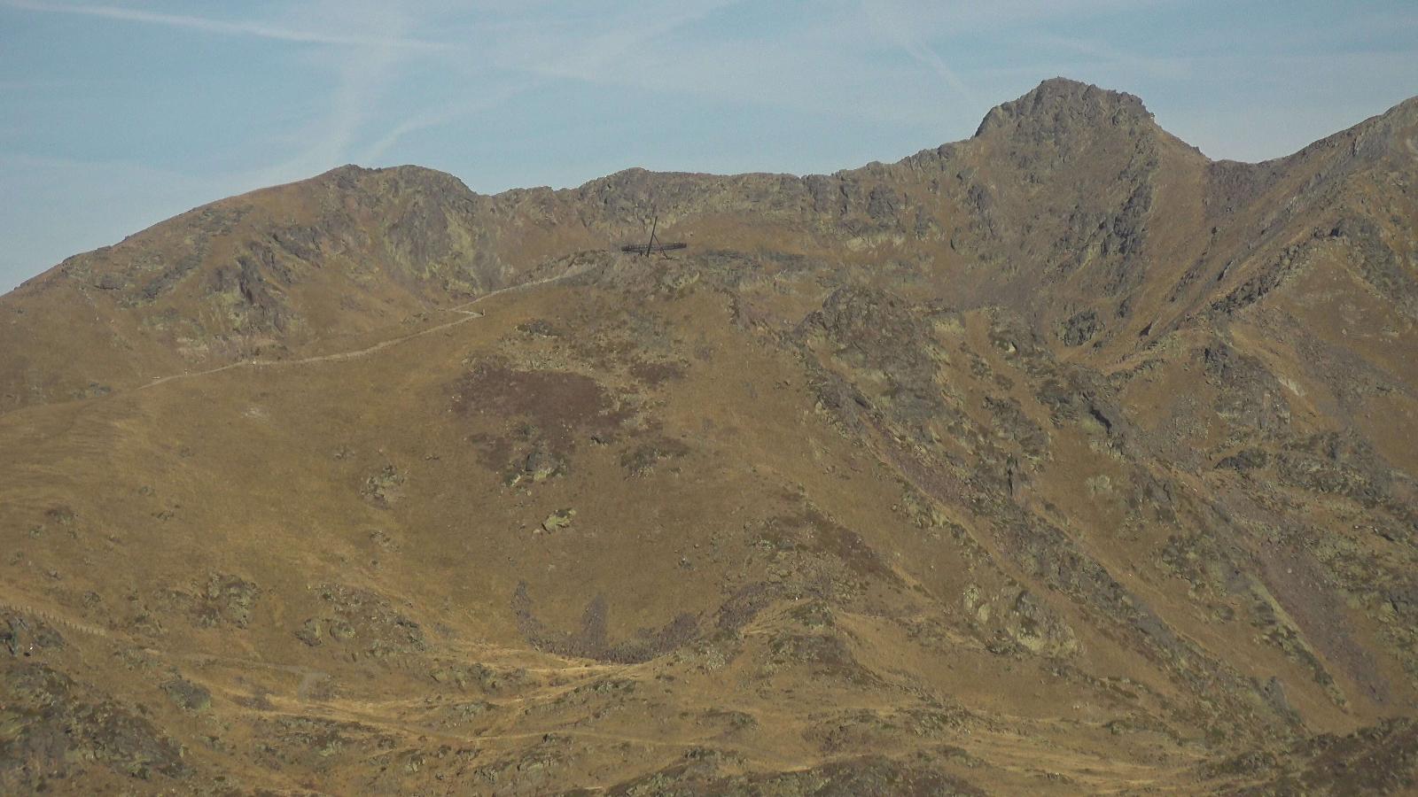 Webcam Vallnord (Ordino-Arcalis): Ordino Arcalis 2