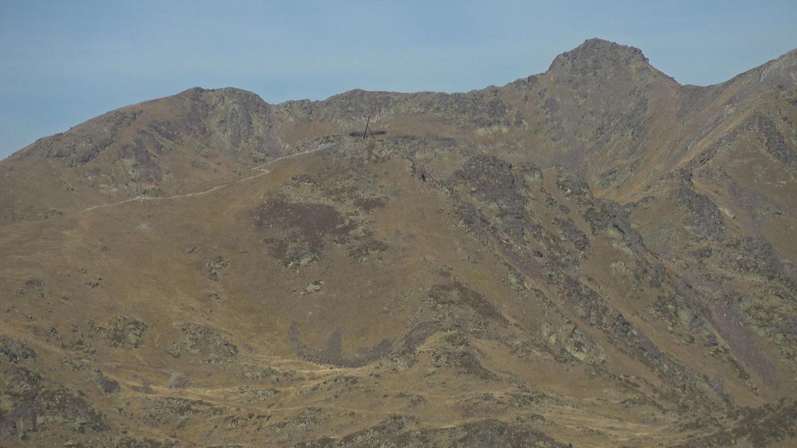 Webcam Vallnord (Ordino-Arcalis): Ordino Arcalis 2