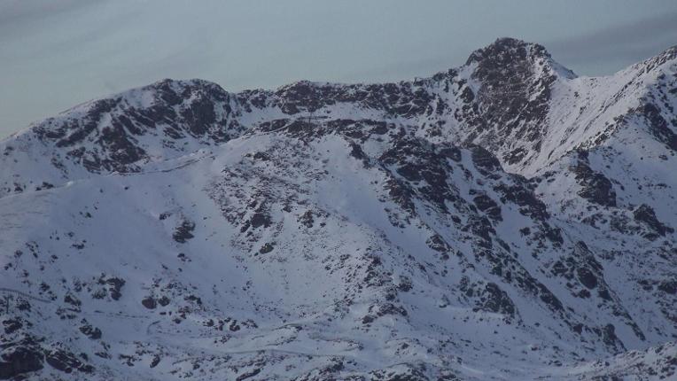 Webcam Vallnord (Ordino-Arcalis): Ordino Arcalis 2