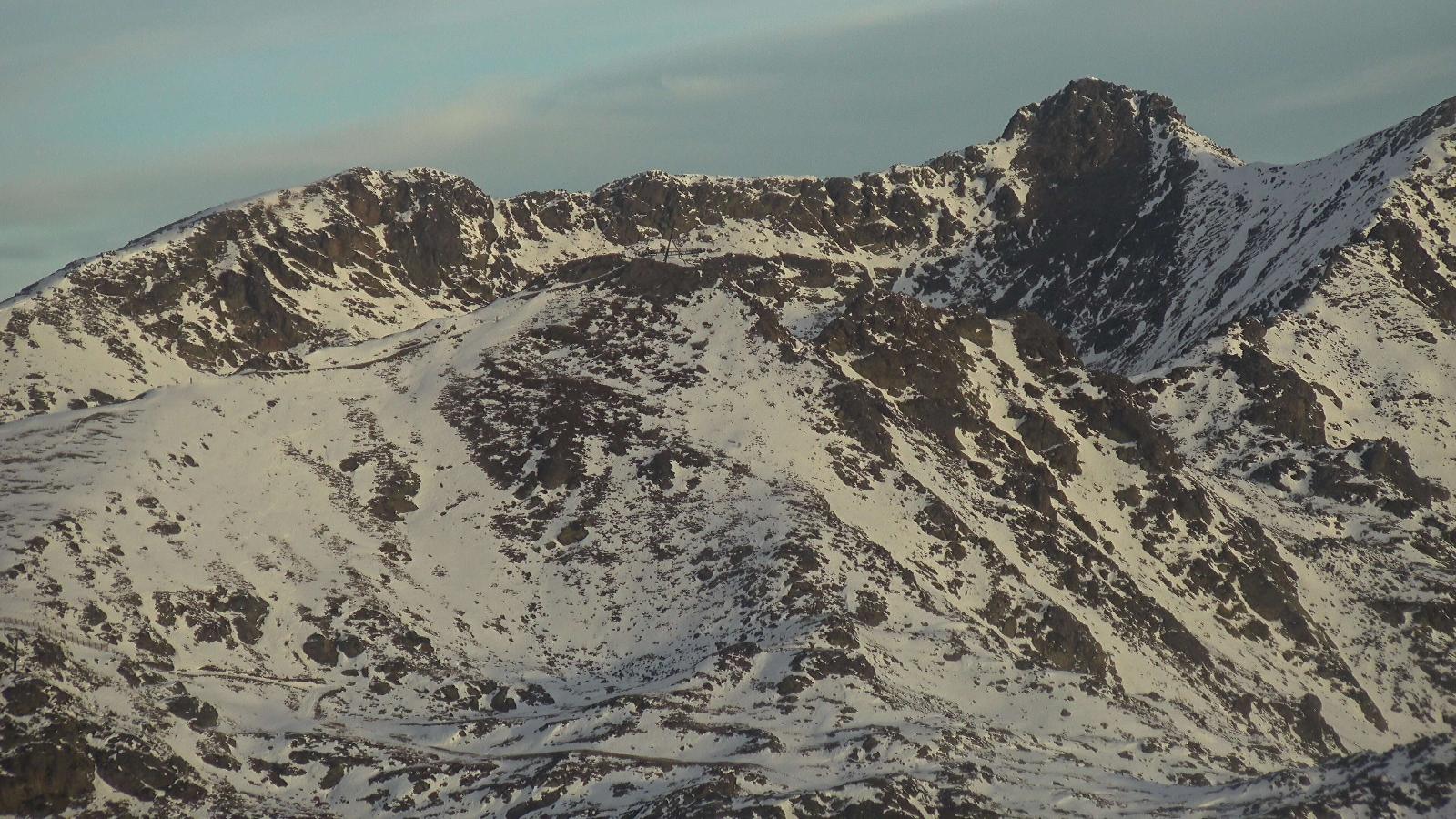 Webcam Vallnord (Ordino-Arcalis): Ordino Arcalis 2