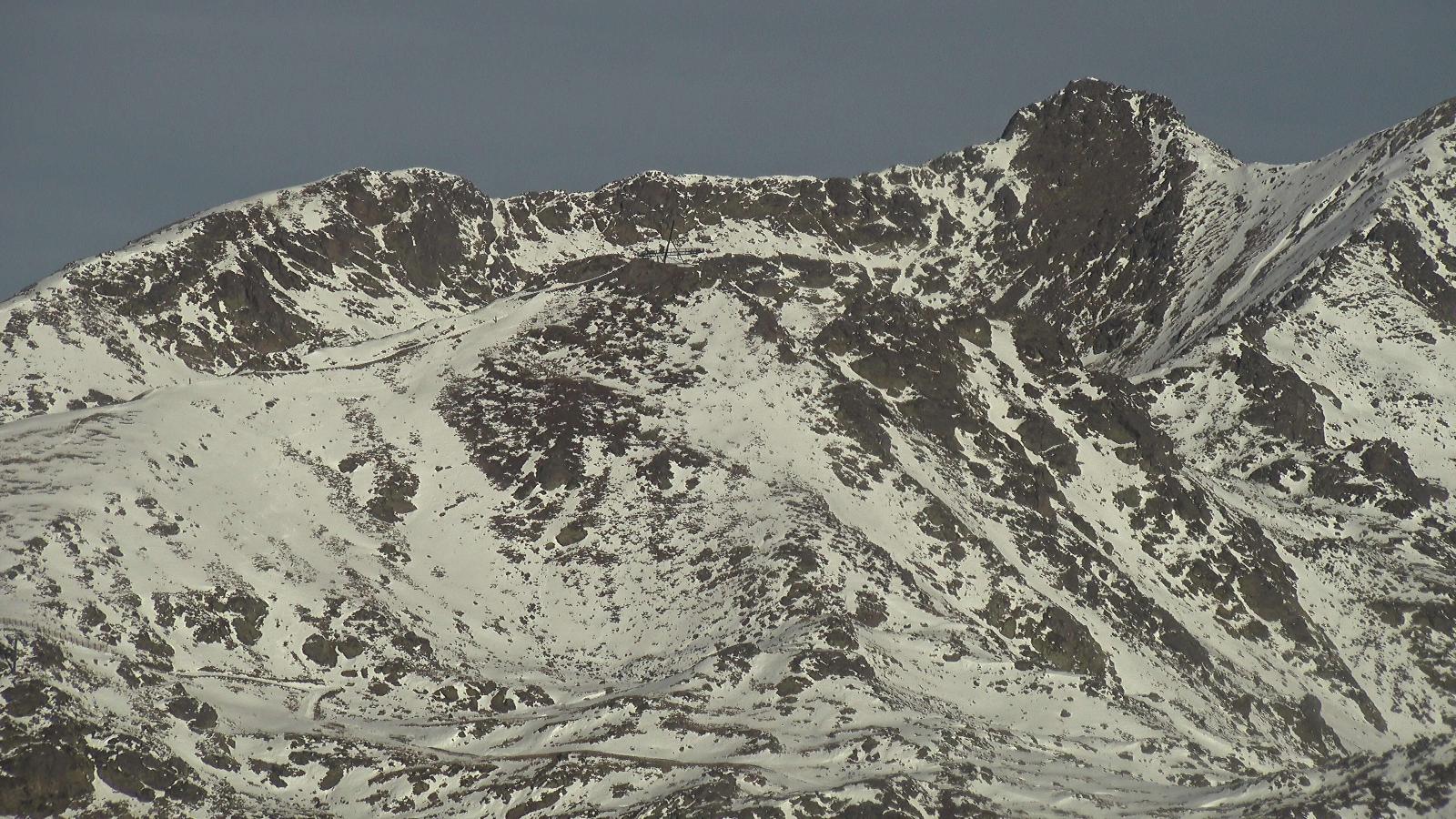 Webcam Vallnord (Ordino-Arcalis): Ordino Arcalis 2