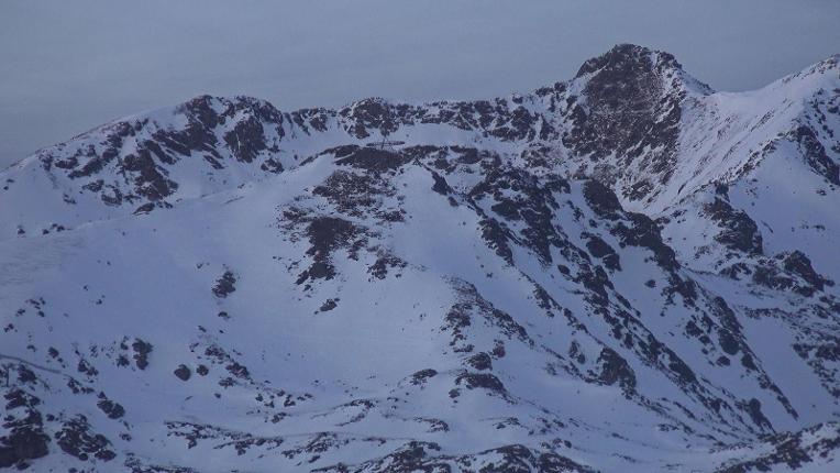 Webcam Vallnord (Ordino-Arcalis): Ordino Arcalis 2