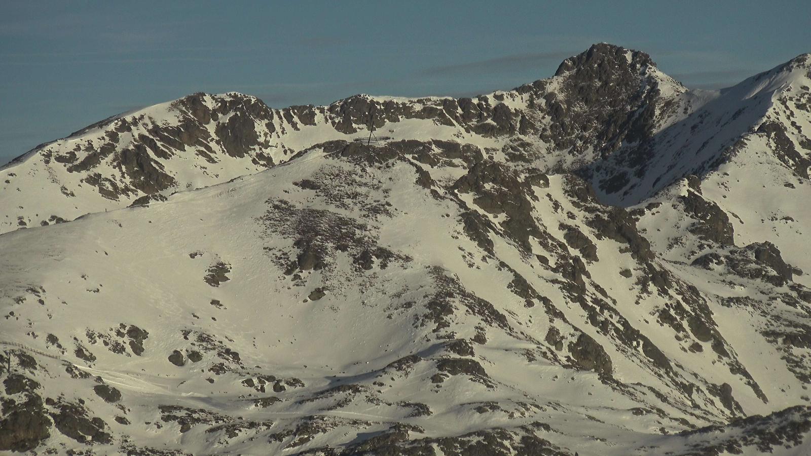 Webcam Vallnord (Ordino-Arcalis): Ordino Arcalis 2
