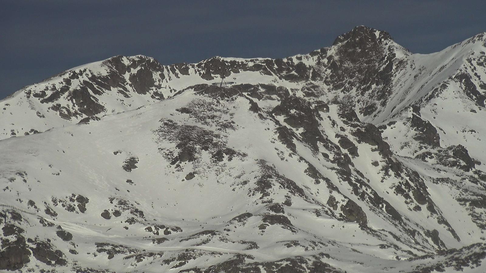 Webcam Vallnord (Ordino-Arcalis): Ordino Arcalis 2