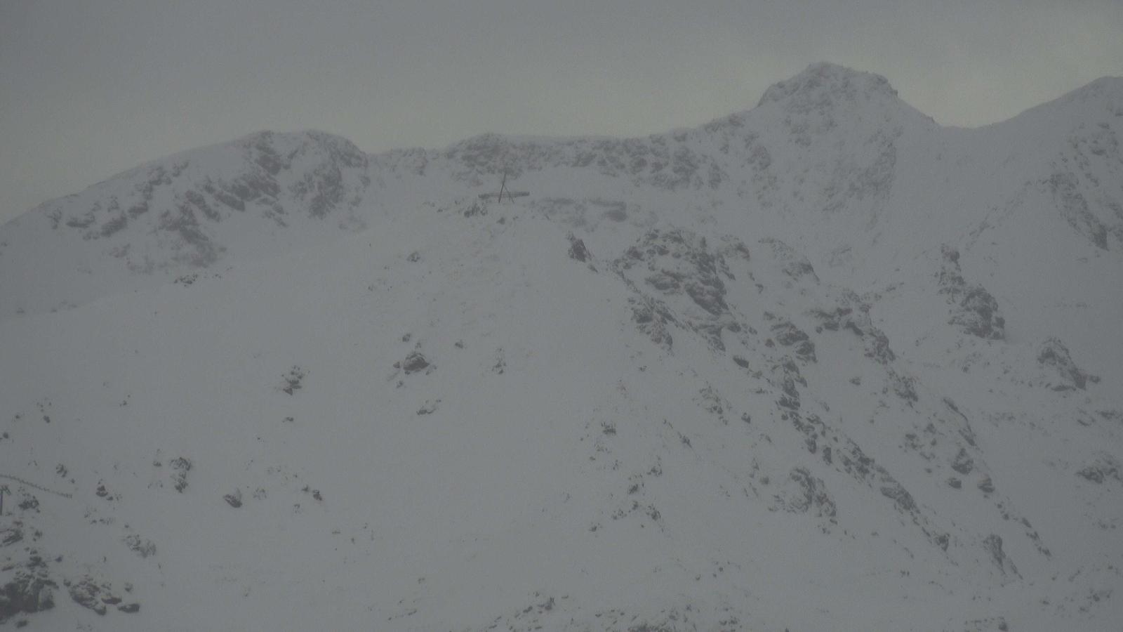 Webcam Vallnord (Ordino-Arcalis): Ordino Arcalis 2