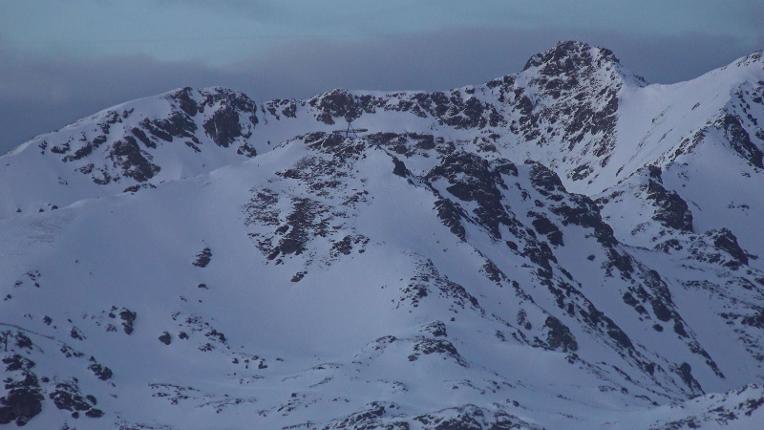 Webcam Vallnord (Ordino-Arcalis): Ordino Arcalis 2