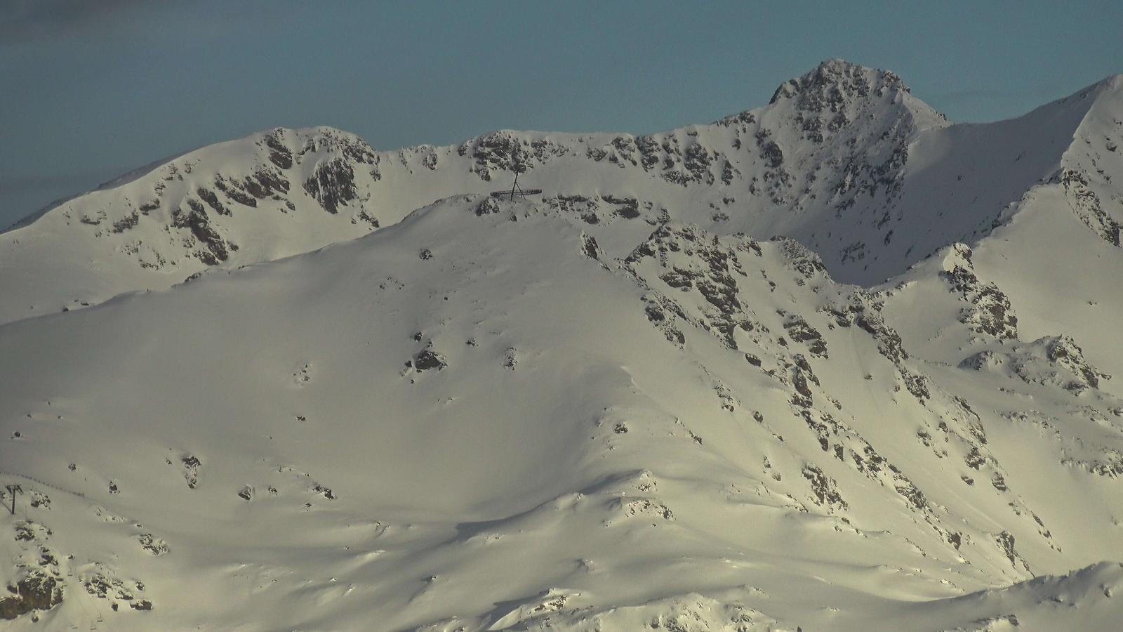 Webcam Vallnord (Ordino-Arcalis): Ordino Arcalis 2