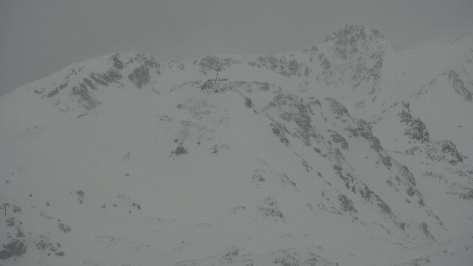 Webcam Vallnord (Ordino-Arcalis): Ordino Arcalis 2