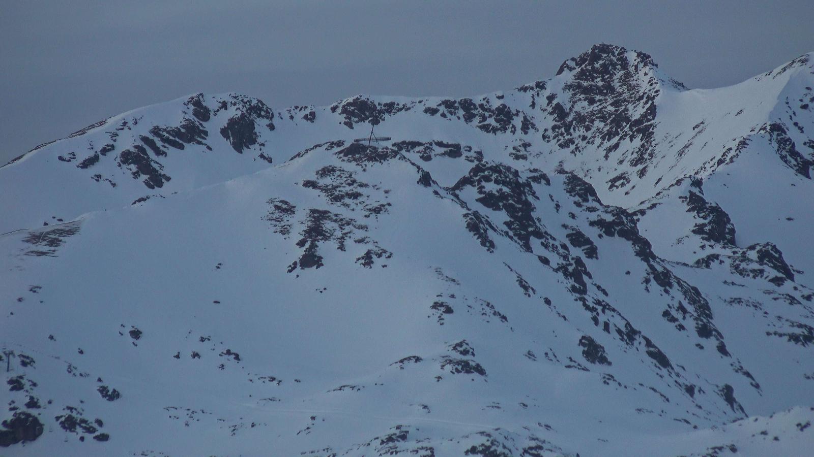 Webcam Vallnord (Ordino-Arcalis): Ordino Arcalis 2