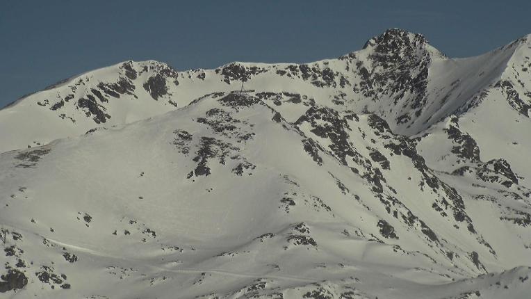 Webcam Vallnord (Ordino-Arcalis): Ordino Arcalis 2