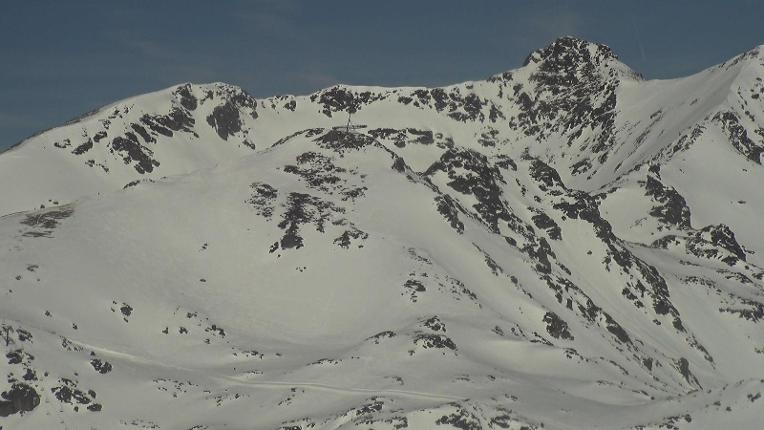 Webcam Vallnord (Ordino-Arcalis): Ordino Arcalis 2