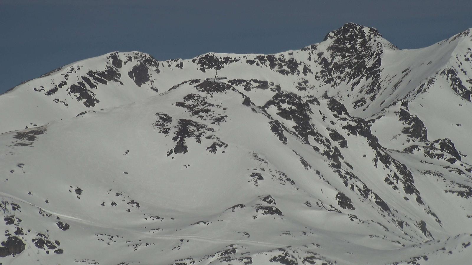 Webcam Vallnord (Ordino-Arcalis): Ordino Arcalis 2