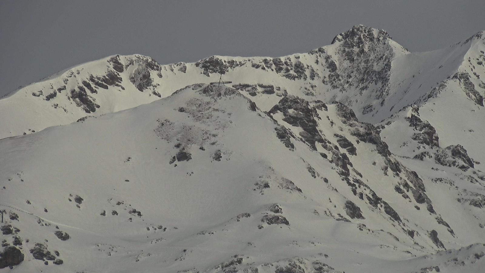 Webcam Vallnord (Ordino-Arcalis): Ordino Arcalis 2