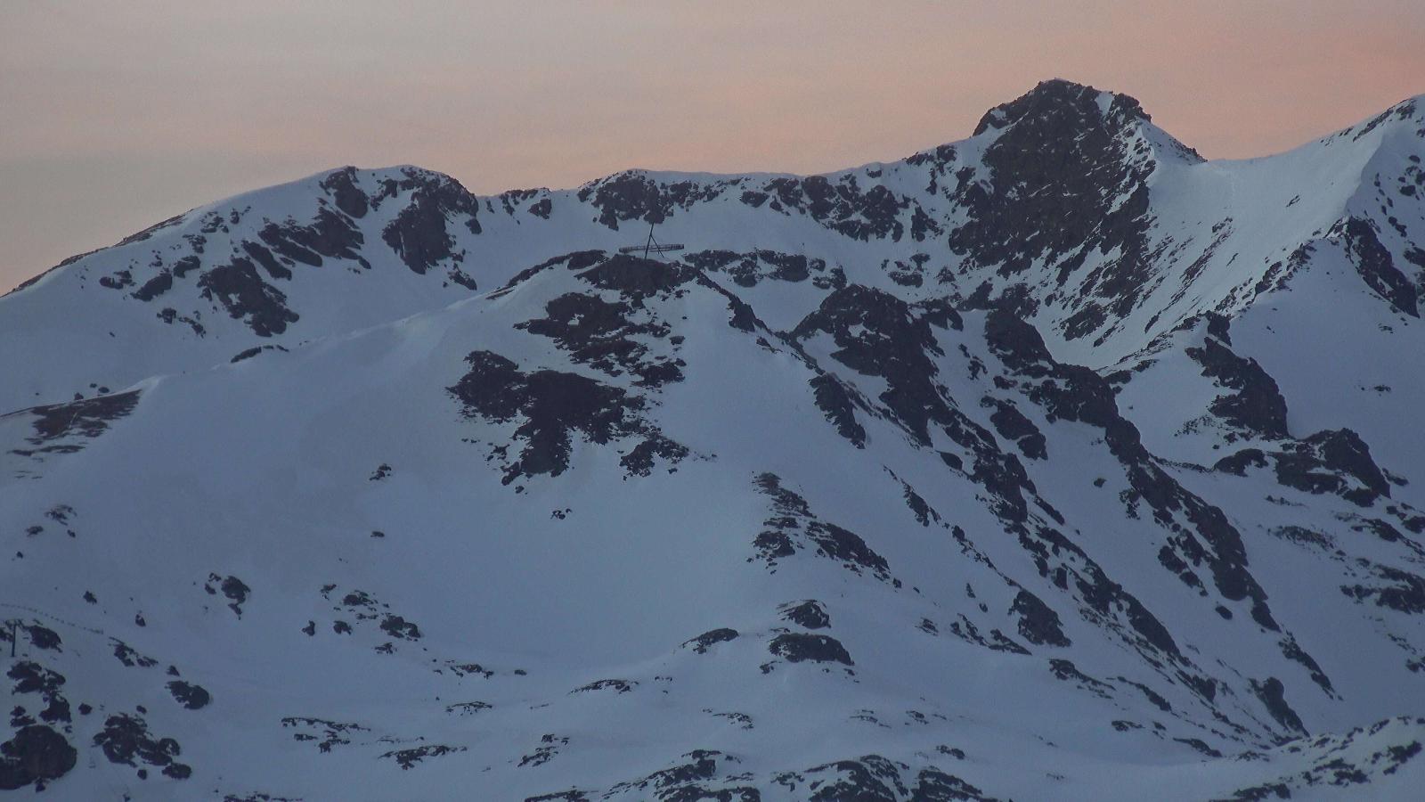 Webcam Vallnord (Ordino-Arcalis): Ordino Arcalis 2