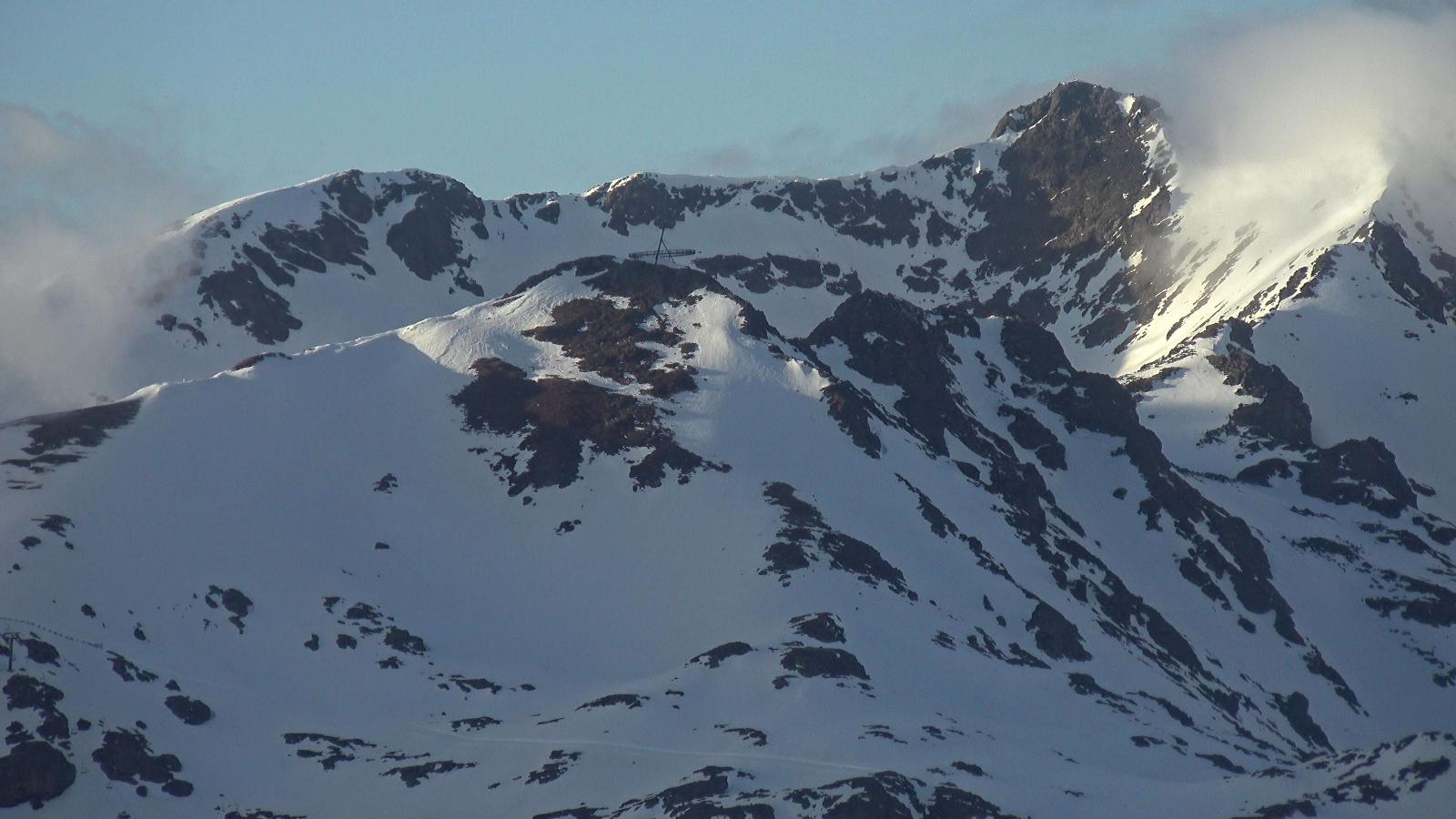 Webcam Vallnord (Ordino-Arcalis): Ordino Arcalis 2