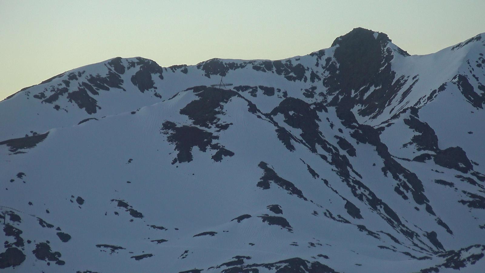 Webcam Vallnord (Ordino-Arcalis): Ordino Arcalis 2