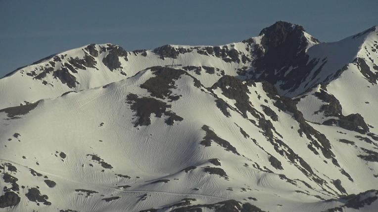 Webcam Vallnord (Ordino-Arcalis): Ordino Arcalis 2